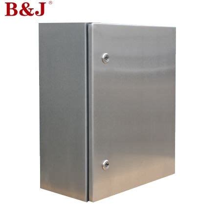 used stainless steel electrical enclosures|waterproof stainless steel enclosures.